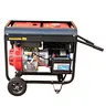 generador diesel de tipo abierto
