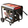 generador diesel de tipo abierto